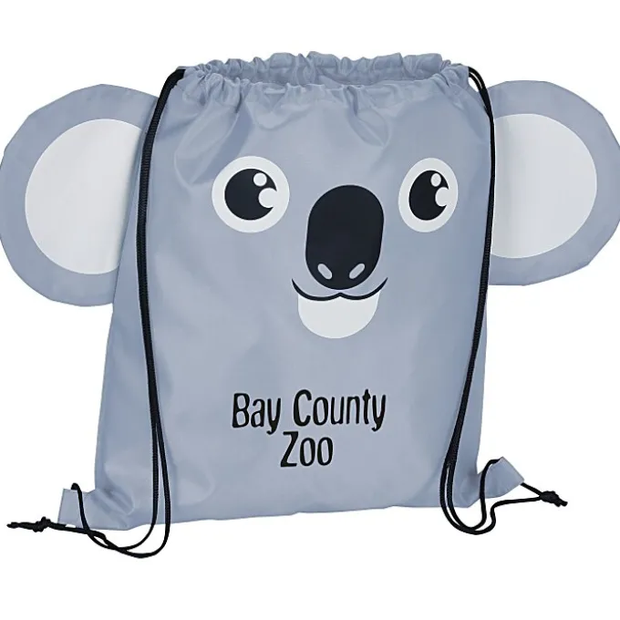 Paws and Claws Sportpack - Koala