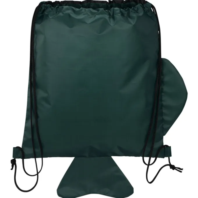 Paws and Claws Sportpack - Lake Fish