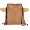 Paws and Claws Sportpack - Lion