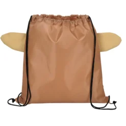 Paws and Claws Sportpack - Lion