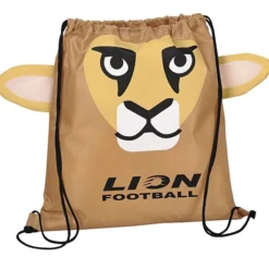 Paws and Claws Sportpack - Lion - 24 hr