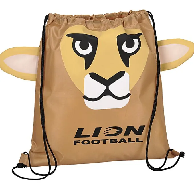 Paws and Claws Sportpack - Lion - 24 hr