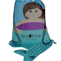 Paws and Claws Sportpack - Mermaid