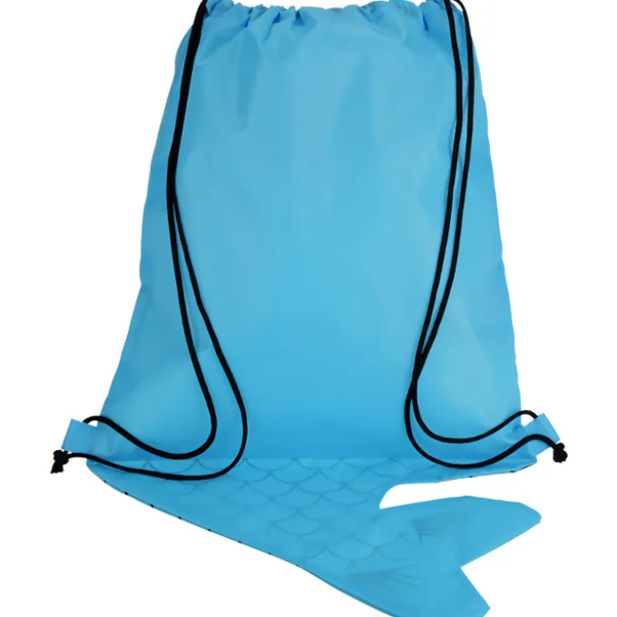 Paws and Claws Sportpack - Mermaid
