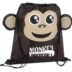 Paws and Claws Sportpack - Monkey - 24 hr