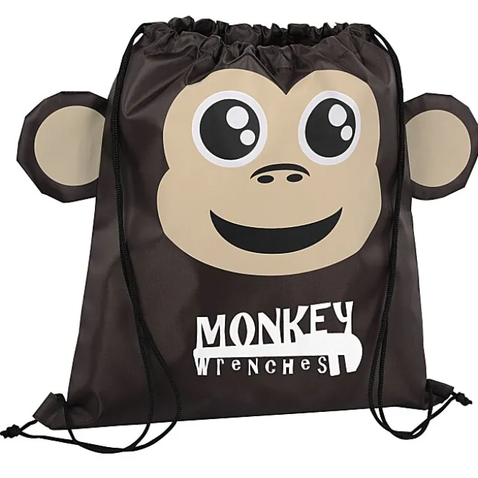 Paws and Claws Sportpack - Monkey - 24 hr