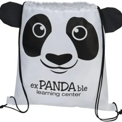 Paws and Claws Sportpack - Panda