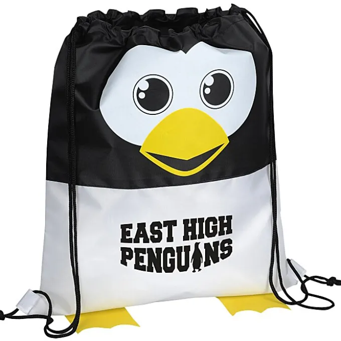 Paws and Claws Sportpack - Penguin