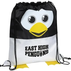 Paws and Claws Sportpack - Penguin - 24 hr