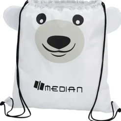 Paws and Claws Sportpack - Polar Bear