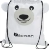 Paws and Claws Sportpack - Polar Bear - 24 hr