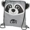 Paws and Claws Sportpack - Raccoon