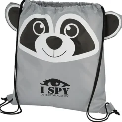 Paws and Claws Sportpack - Raccoon - 24 hr