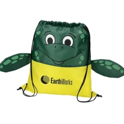 Paws and Claws Sportpack - Sea Turtle - 24 hr