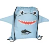 Paws and Claws Sportpack - Shark - 24 hr