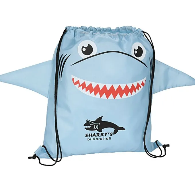 Paws and Claws Sportpack - Shark - 24 hr