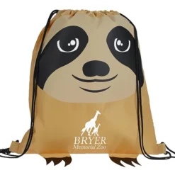 Paws and Claws Sportpack - Sloth