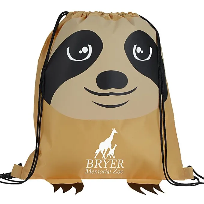 Paws and Claws Sportpack - Sloth