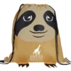 Paws and Claws Sportpack - Sloth - 24 hr