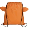 Paws and Claws Sportpack - Tiger