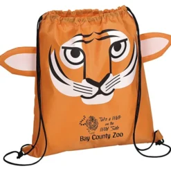 Paws and Claws Sportpack - Tiger