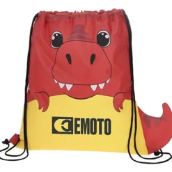 Paws and Claws Sportpack - T-Rex