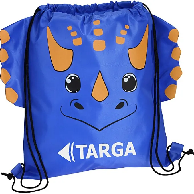 Paws and Claws Sportpack - Triceratops