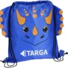 Paws and Claws Sportpack - Triceratops - 24 hr