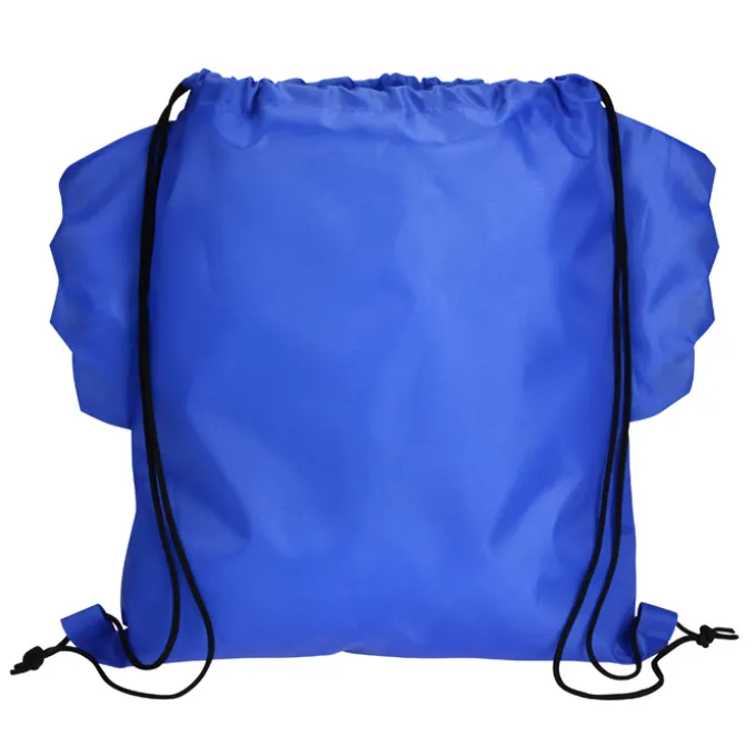 Paws and Claws Sportpack - Triceratops - 24 hr