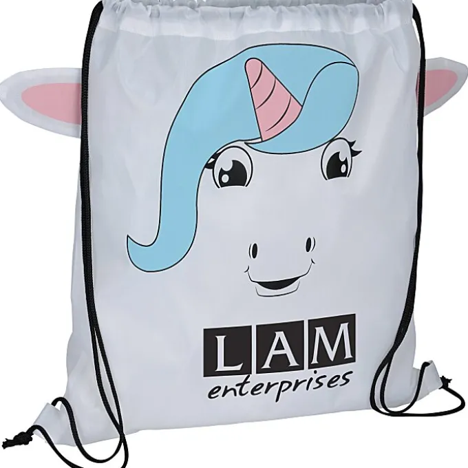 Paws and Claws Sportpack - Unicorn