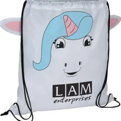 Paws and Claws Sportpack - Unicorn - 24 hr