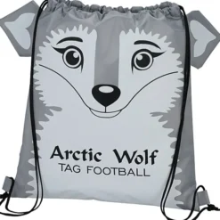 Paws and Claws Sportpack - Wolf - 24 hr