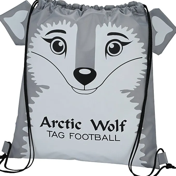 Paws and Claws Sportpack - Wolf - 24 hr