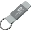 Paxton Keychain
