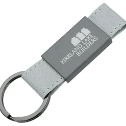 Paxton Keychain