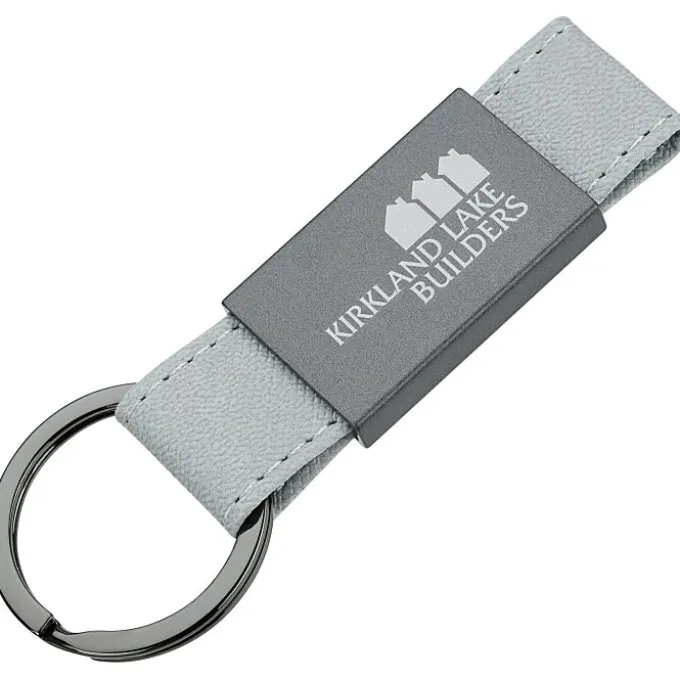 Paxton Keychain