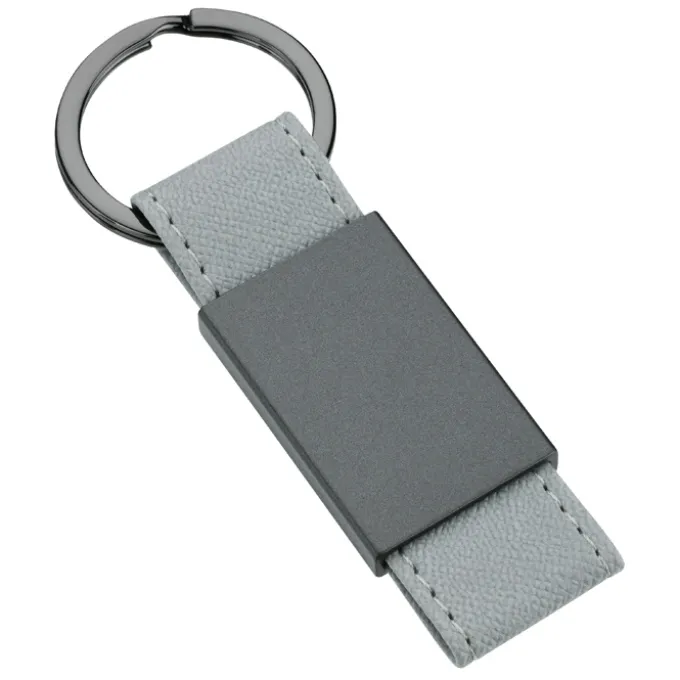 Paxton Keychain