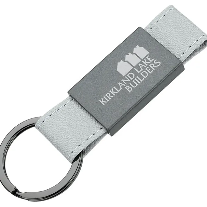Paxton Keychain