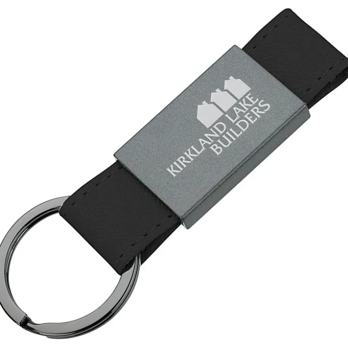 Paxton Keychain
