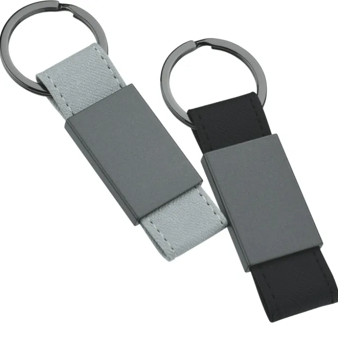 Paxton Keychain