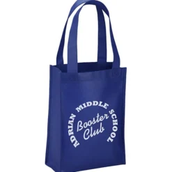 Payson Mini Tote - 12 inches x 9 inches