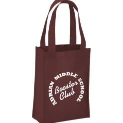 Payson Mini Tote - 12 inches x 9 inches