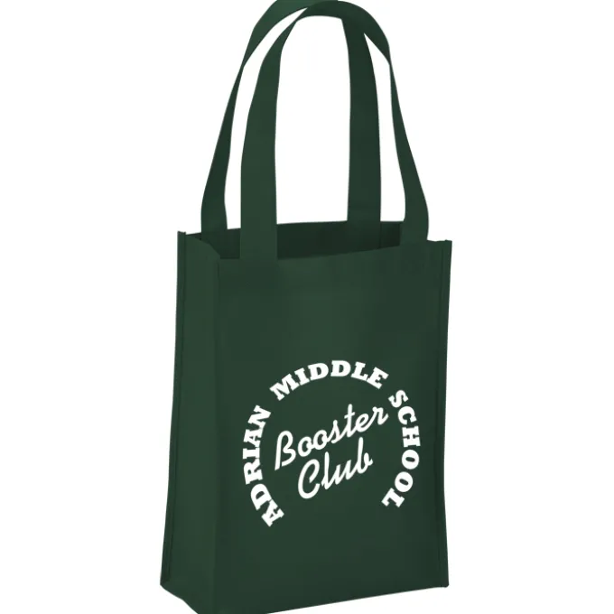 Payson Mini Tote - 12 inches x 9 inches