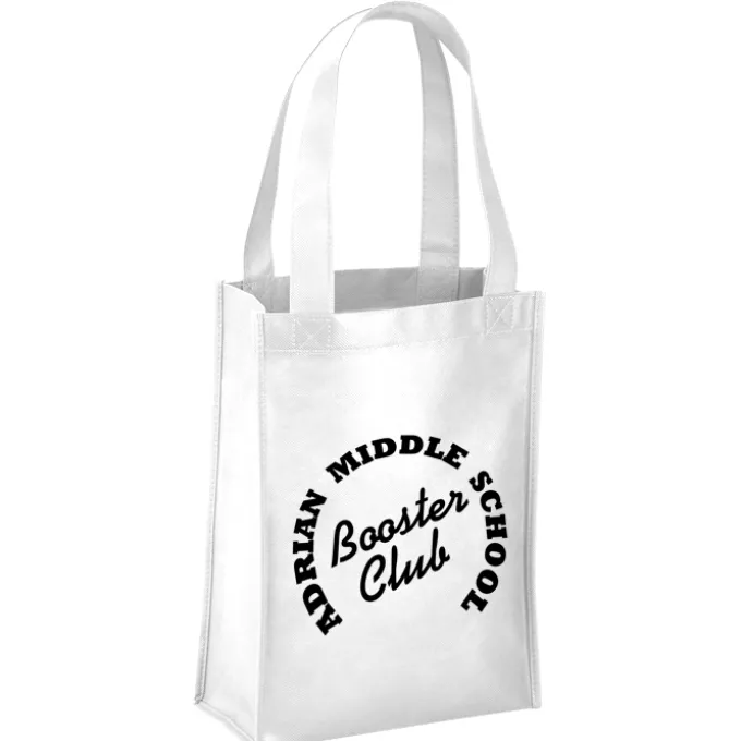 Payson Mini Tote - 12 inches x 9 inches
