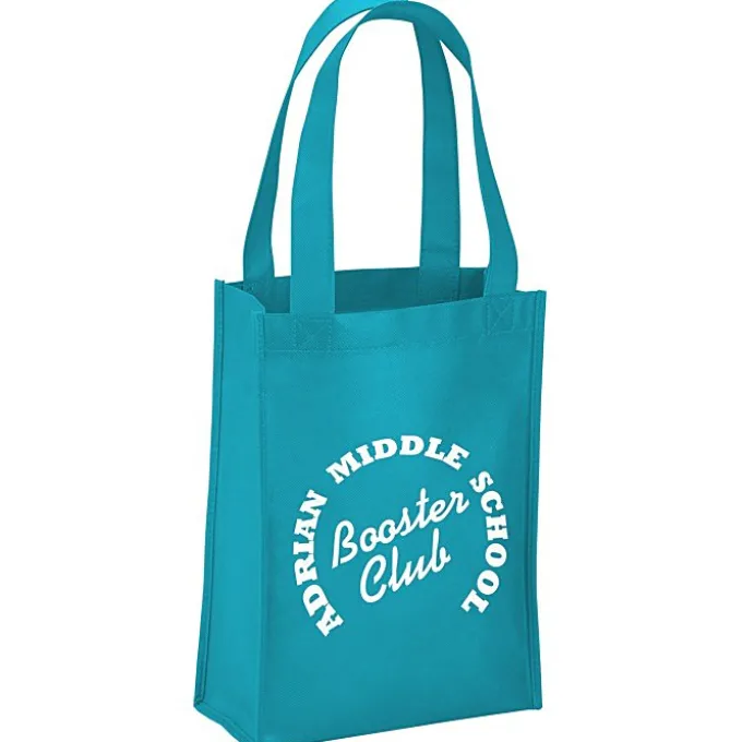 Payson Mini Tote - 12 inches x 9 inches