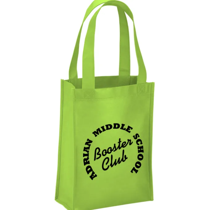 Payson Mini Tote - 12 inches x 9 inches
