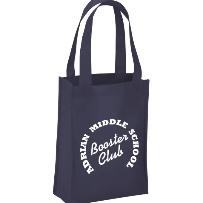 Payson Mini Tote - 12 inches x 9 inches
