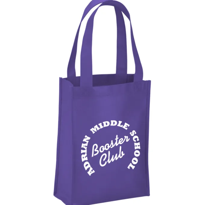 Payson Mini Tote - 12 inches x 9 inches