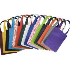 Payson Mini Tote - 12 inches x 9 inches