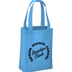 Payson Mini Tote - 12 inches x 9 inches